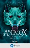 Das Heulen der Wölfe / Animox Bd.1 (eBook, ePUB)