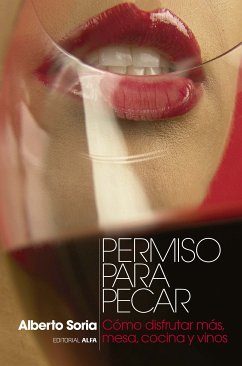 Permiso para pecar (eBook, ePUB) - Soria, Alberto