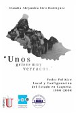 Unos grises muy verracos (eBook, PDF)