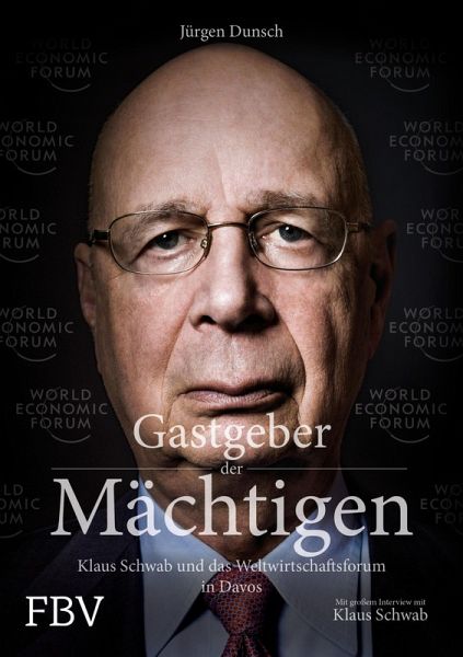 Gastgeber der Mächtigen (eBook, PDF)