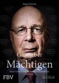 Cover Gastgeber der Mächtigen (eBook, ePUB)
