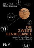 Die zweite Renaissance (eBook, ePUB)