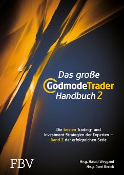 Das große GodmodeTrader-Handbuch 2 (eBook, ePUB)