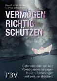 Vermögen richtig schützen (eBook, ePUB)