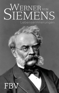 Lebenserinnerungen (eBook, PDF) - Siemens, Werner von