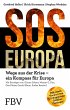 SOS Europa (eBook, ePUB) - Bild 1