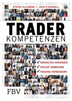 Trader-Kompetenzen (eBook, ePUB) - Sillmann, Stefan; O'Donnell, John