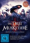 Die Drei Musketiere - Kampf um Frankreichs Krone Die Drei Musketiere - Kampf um Frankreichs Krone