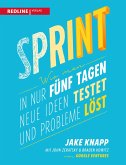 Sprint (eBook, PDF)
