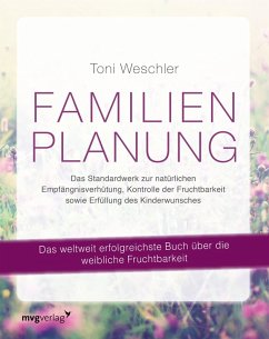 Familienplanung (eBook, PDF) - Weschler, Toni