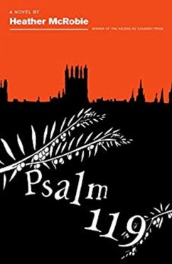 Psalm 119 (eBook, ePUB) Cover Psalm 119 (eBook, ePUB)