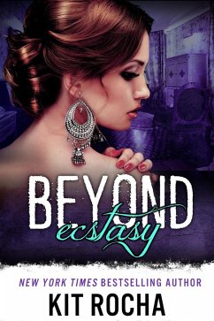 Cover Beyond Ecstasy (eBook, ePUB)