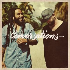 Conversations - Gentleman & Marley,Ky-Mani