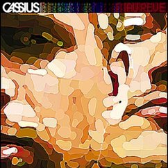 Au Rêve (2lp+Cd) - Cassius