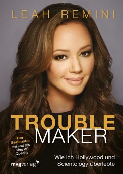 Cover Troublemaker (eBook, PDF)