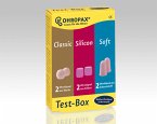 OHROPAX Ohrstöpsel Test-Box