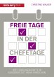 Freie Tage in der Chefetage (eBook, PDF) - Bild 1