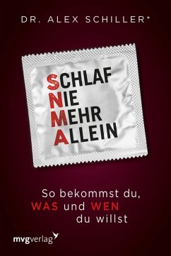 Cover Schlaf nie mehr allein (eBook, ePUB)