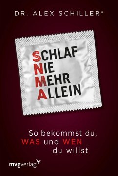 Schlaf nie mehr allein (eBook, ePUB) - Schiller, Alex