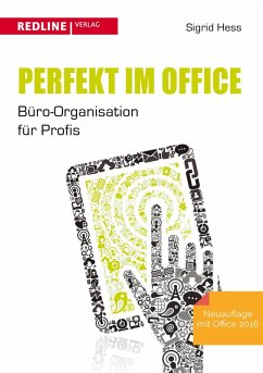 Perfekt im Office (eBook, PDF) - Hess, Sigrid