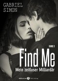 Find Me, band 3 (eBook, ePUB)