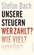 Unsere Steuern (eBook, ePUB) - Bild 1