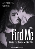 Find Me, band 4 (eBook, ePUB)