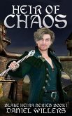 Heir of Chaos (Blake Heira, #1) (eBook, ePUB)