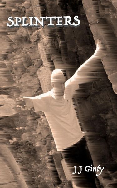 Splinters (Dark Poetry, #1) (eBook, ePUB) Splinters (Dark Poetry, #1) (eBook, ePUB)