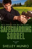 Safeguarding Sorrel (Military Men, #3) (eBook, ePUB)