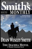 Smith's Monthly #30 (eBook, ePUB)