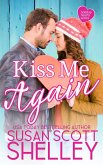 Kiss Me Again (Holiday, NY, #1) (eBook, ePUB)