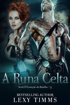 A Runa Celta (eBook, ePUB) - Timms, Lexy