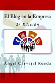 El Blog en la Empresa (eBook, ePUB)