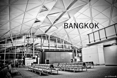 Cover Bangkok (eBook, ePUB)