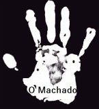 O Machado (eBook, ePUB)