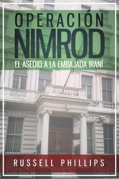 Cover Operacion Nimrod: el asedio a la embajada irani (eBook, ePUB)