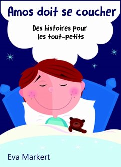 Cover Amos doit se coucher (eBook, ePUB)