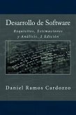 Desarrollo de Software (eBook, ePUB)