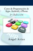 Curso de Programación de Apps. Android y iPhone (eBook, ePUB)