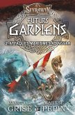 Seyrawyn Futurs Gardiens T.2 - Attaques maritimes a Yngvar (eBook, ePUB)