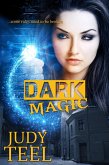 Dark Magic (Shifty Magic Series, #4) (eBook, ePUB)