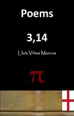 Poems 3,14 (eBook, ePUB) Poems 3,14 (eBook, ePUB)
