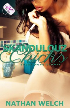 Cover Skandalouz Chicks (eBook, ePUB)