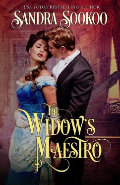 Cover The Widow's Maestro (eBook, ePUB)