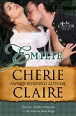 Emilie (The Cajun Series, #1) (eBook, ePUB)