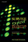 Survive, Exploit, Disrupt (eBook, PDF)