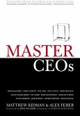 Master CEOs (eBook, PDF)