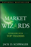 Market Wizards (eBook, ePUB)