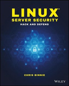 Linux Server Security (eBook, PDF) - Binnie, Chris
